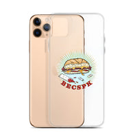 BECSPK - iPhone Case