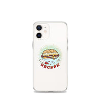 BECSPK - iPhone Case