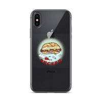 BECSPK - iPhone Case