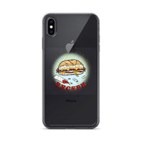 BECSPK - iPhone Case