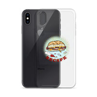 BECSPK - iPhone Case