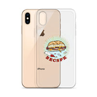 BECSPK - iPhone Case