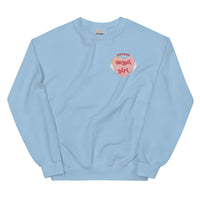 Certified Angel Girl Sweatshirt