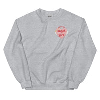 Certified Angel Girl Sweatshirt