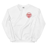 Certified Angel Girl Sweatshirt