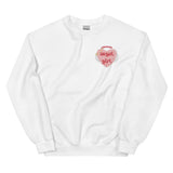 Certified Angel Girl Sweatshirt