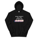 WDKYMYG - Unisex Hoodie