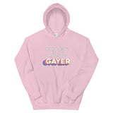 WDKYMYG - Unisex Hoodie