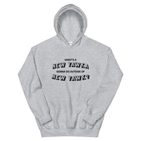 NEW YAWKA - Unisex Hoodie