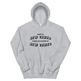 NEW YAWKA - Unisex Hoodie